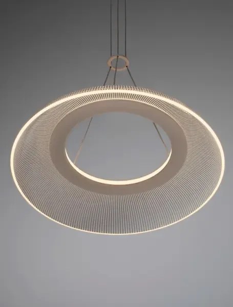 Moderný luster Mantle 40