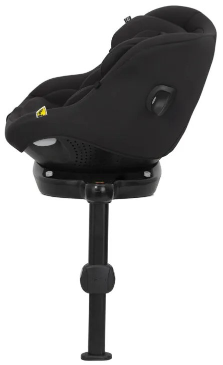 Autosedačka Joie i-PIVOT 360™ 2026 shale