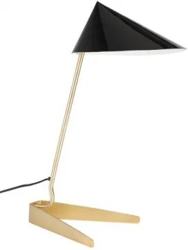 Stolní lampa WLL LIZZY, black White Label Living 5200059