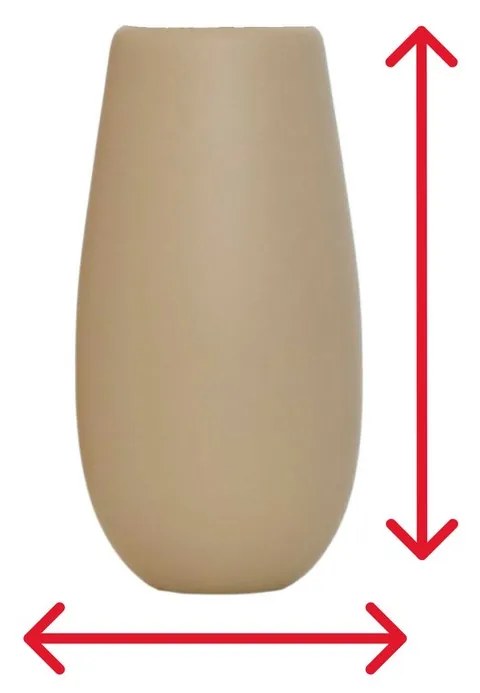 Roll Short - Beige