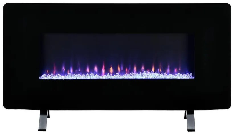 Elektrický krb Winslow 36