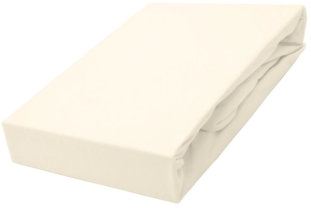 NEPRIEPUSTNÉ TENCEL PRESTIERADLO SMARTCEL 09 90X200 CM KRÉMOVÁ