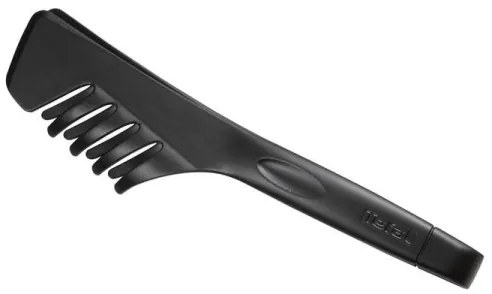 Tefal - Sada kuchynského náčinia 9 ks BIENVENUE čierna