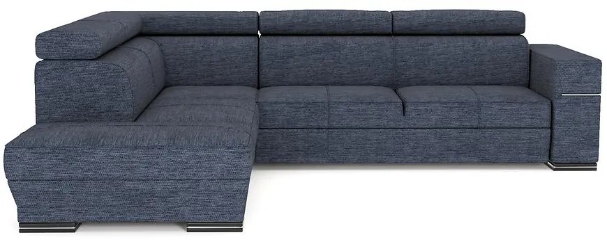 Rohová sedačka Parys-1 L Pecos 14