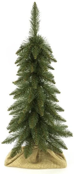 Vianočný stromček Smrek tatranský "SLIM" 160 cm