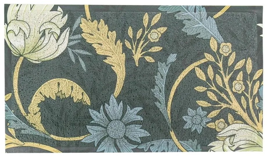 Rohožka 40x70 cm William Morris - Artsy Doormats