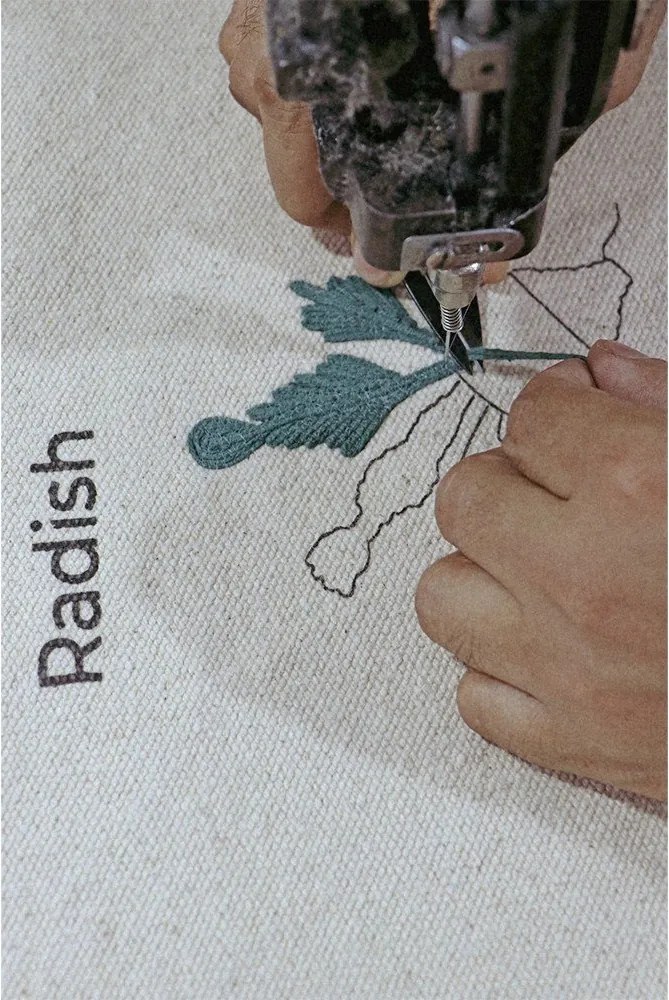 Senzorická knižka Colours – Lorena Canals