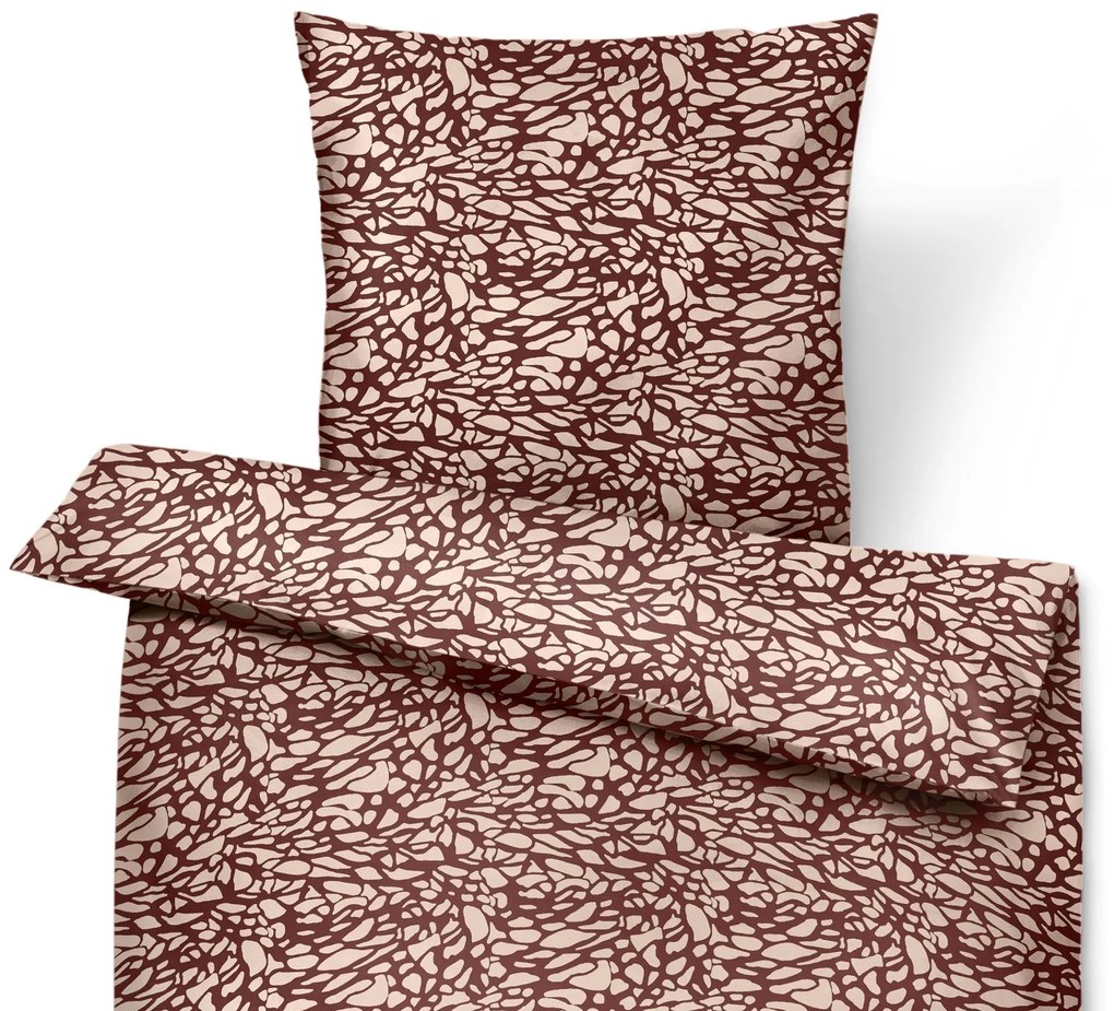 Posteľná bielizeň z renforcé, štandardná veľkosť