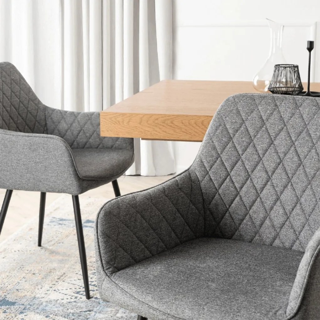 PROXIMA.store - Jedálenská stolička BRESSO 2 FARBA: béžová