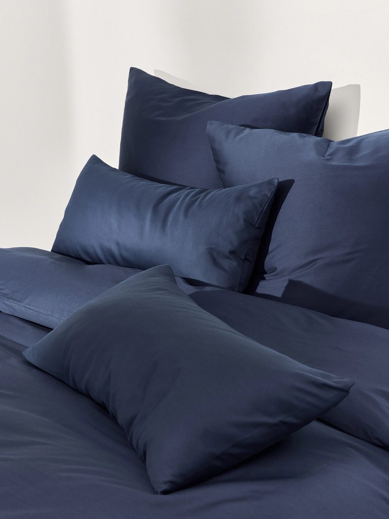 Obliečka na paplón z bavlneného saténu Comfort