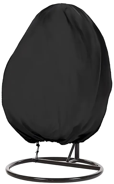 Vodeodolný obal na záhradné kreslo COCON - 240 x 165 cm