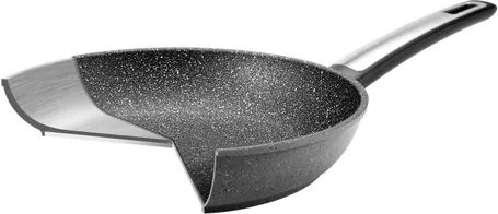 TESCOMA panvica i-PREMIUM Stone ø 24 cm , pr. 24 cm