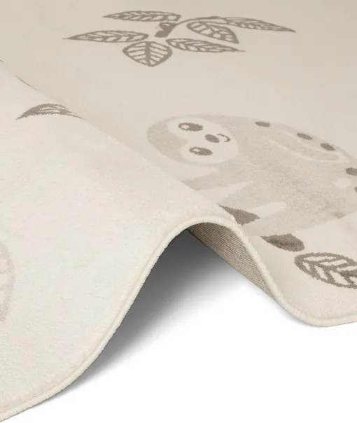 Koberec Hanse Home ADVENTURES RELAXIO krémový