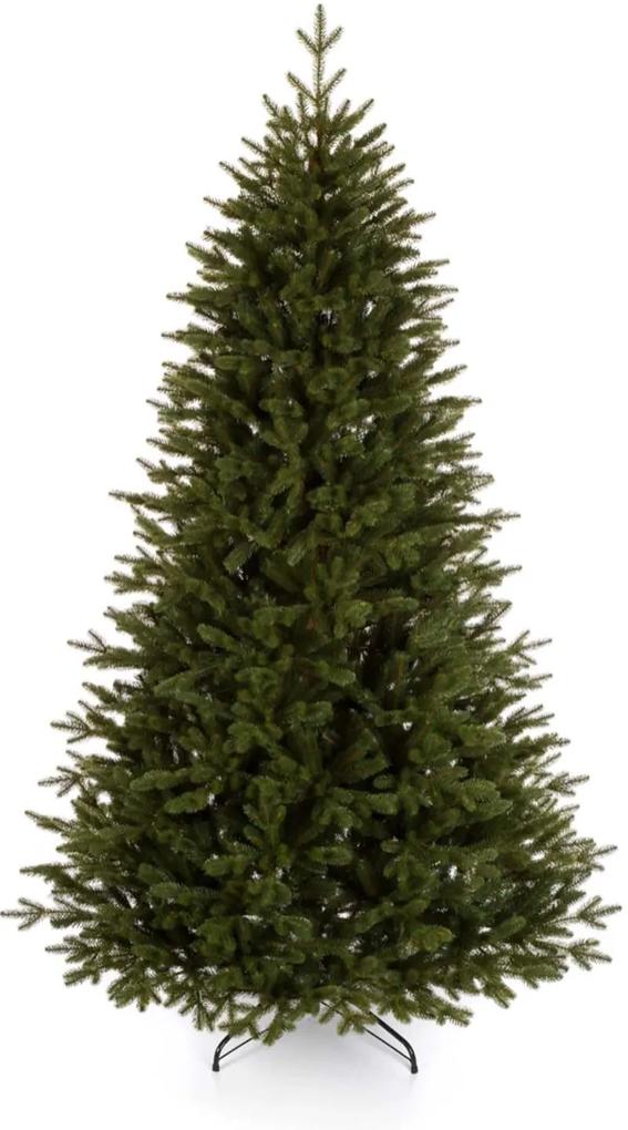 Smrek Švédsky 3D 180 cm - Umelý vianočný stromček