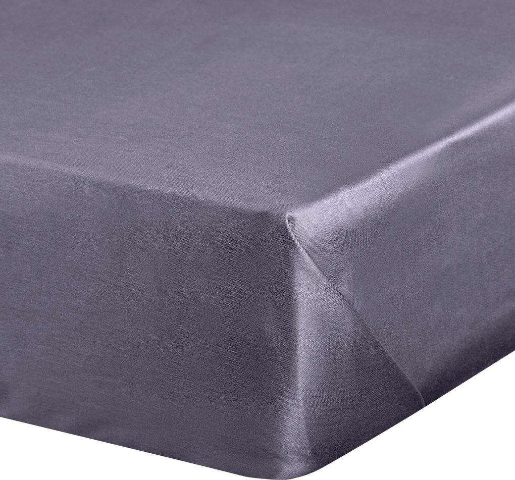 JERSEY PRESTIERADLO JERSEY3 90X200 CM TMAVOSIVÉ