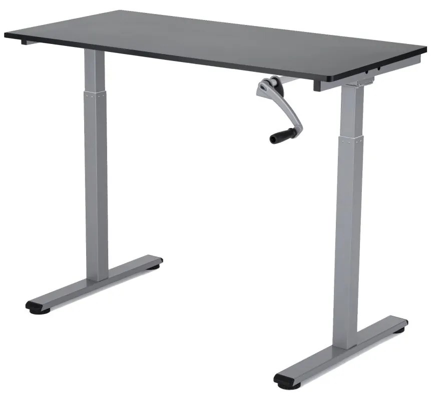 Liftor Entry výškovo nastaviteľný polohovateľný stôl