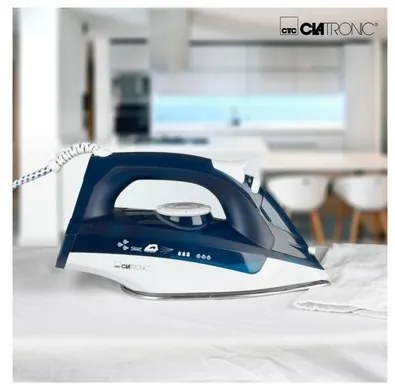 Clatronic DB 3704 naparovacia žehlička