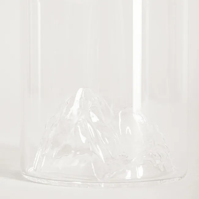 Sada dvoch pohárov ALCOLE na whisky 300 ml (2 ks)