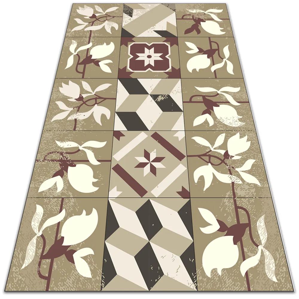 terasový koberec terasový koberec dlaždice magnólia