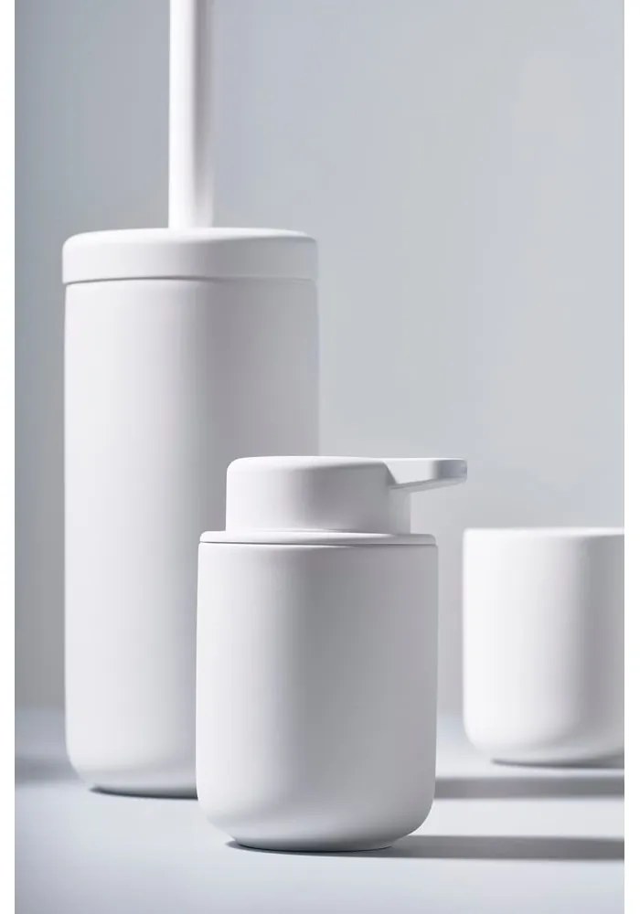 Pedálový odpadkový kôš 4 l Ume – Zone