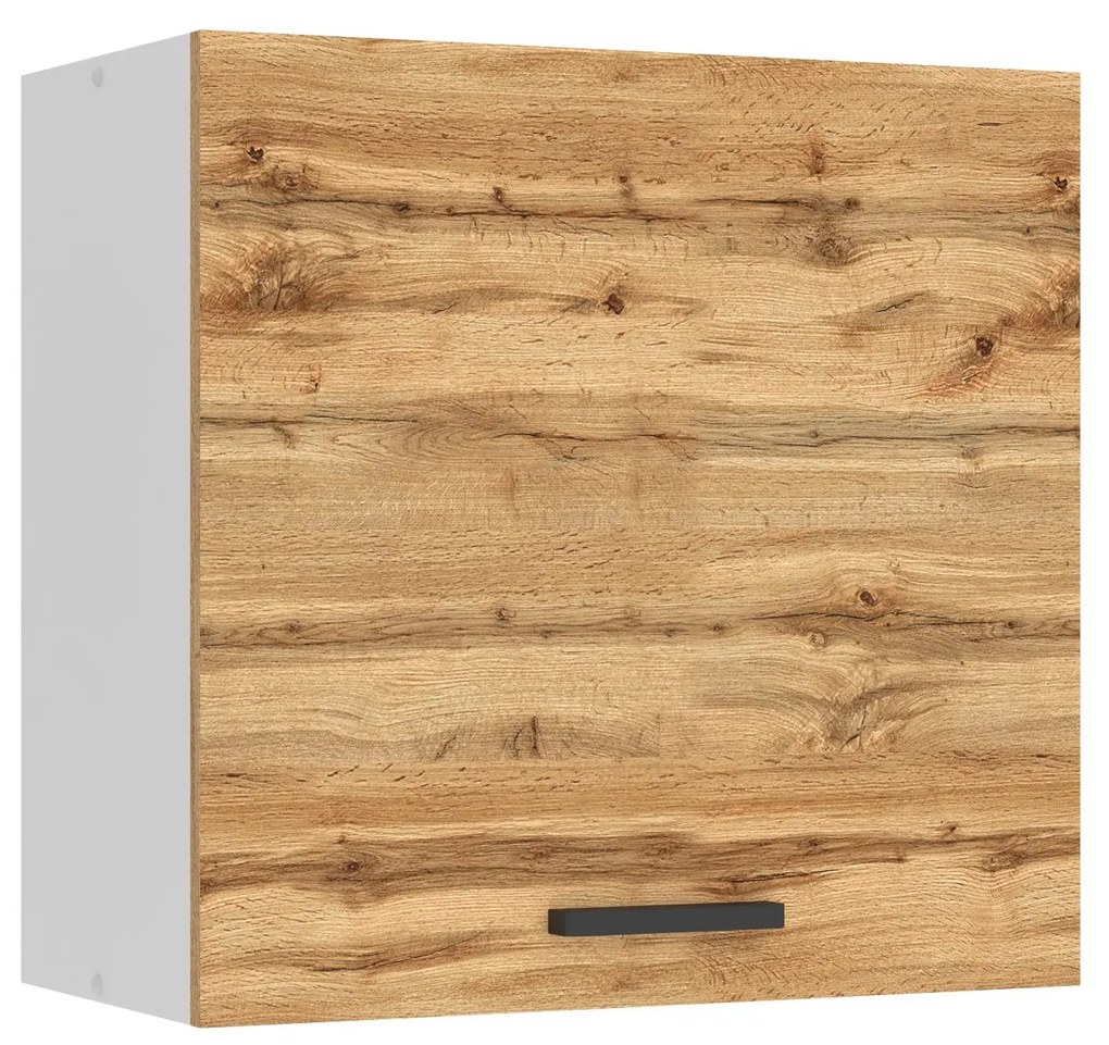 Kuchynská skrinka Belini Premium Full Version horná 60 cm dub wotan