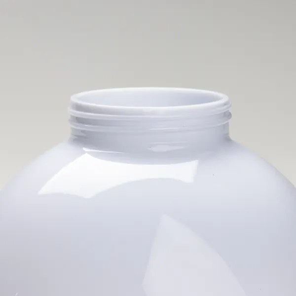 Brilagi - Náhradné tienidlo univerzálne HARBOR E27 pr. 20 cm biele