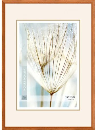 Fotorám 29,7x42, 1/4