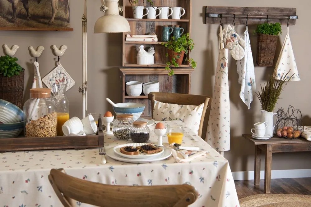 Keramický držiak na vajíčko v bielej farbe - Ø 6*9 cm