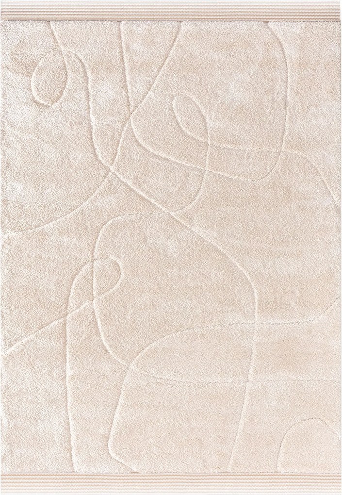 Koberec Ardano cream 200x290 cm