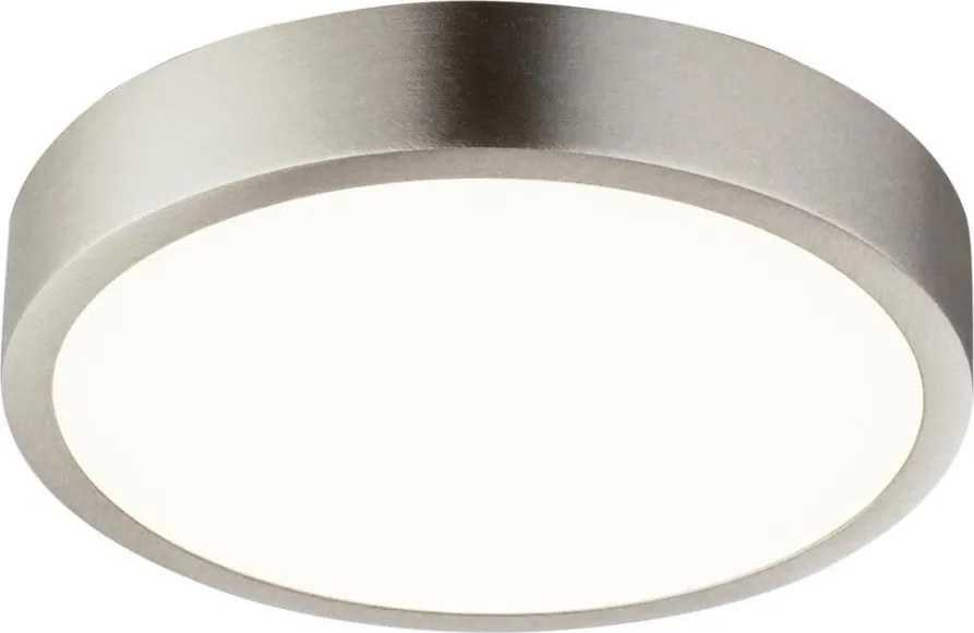 Globo 12366-15 - LED stmievateľné stropné svietidlo VITOS LED/15W/230V
