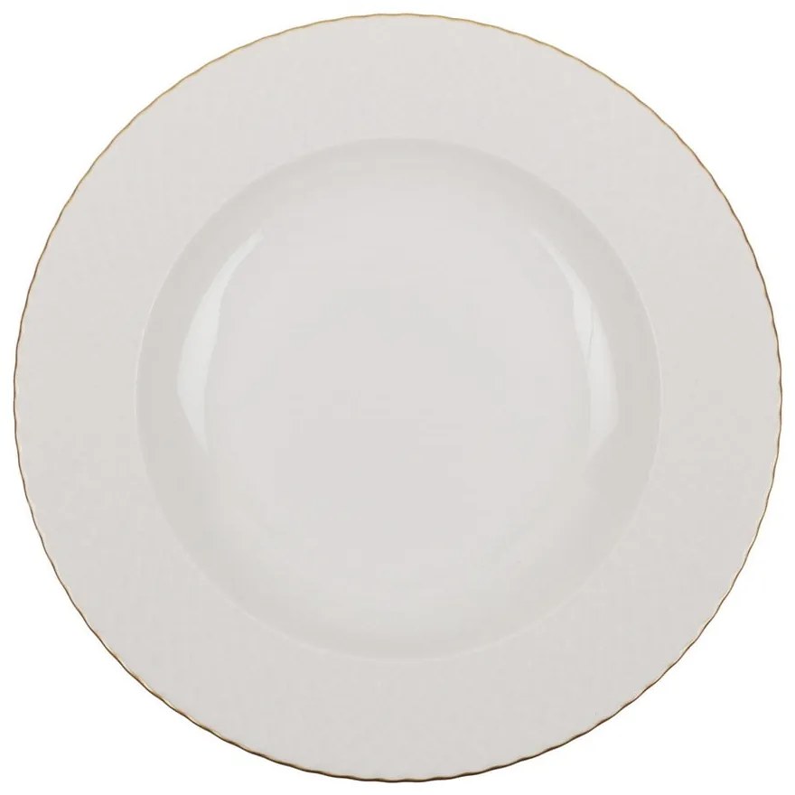 24-dielna súprava porcelánového riadu Kutahya Galla