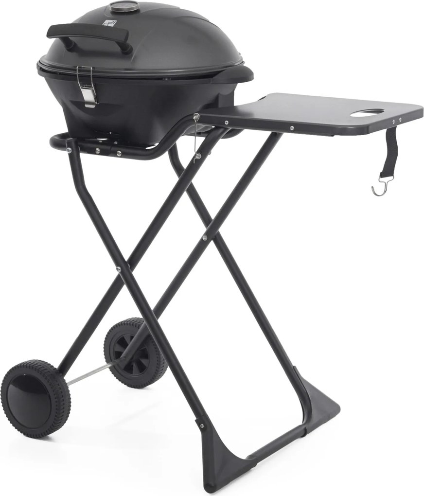 Gril G21 Hawaii, Elektrický