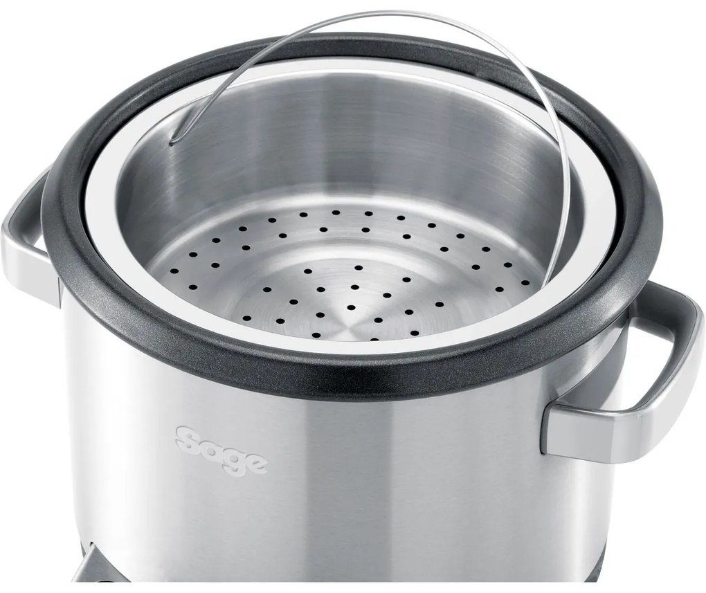 Sage BRC600 multifunkčný hrniec