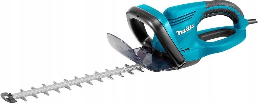 elektrické nožnice na živý plot Makita 550W/45cm [UH4570]