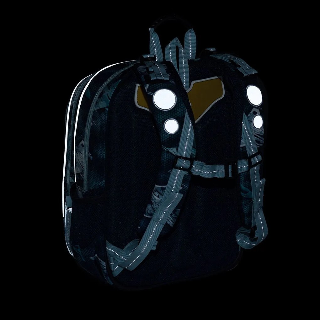 Veľká školská súprava Topgal ELLY 24052 B