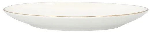 Tanier AURO obedový, so zlatým okrajom ALL 991992