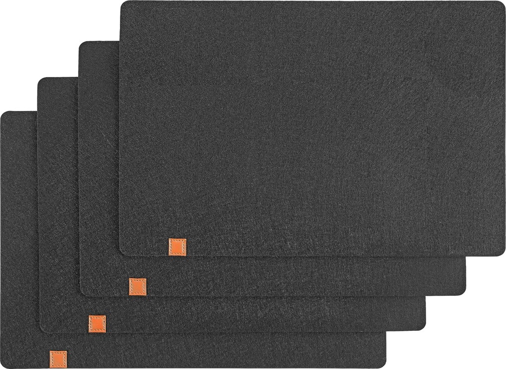 XXXLutz PRESTIERANIE, 45/30 cm Justinus - Textil do domácnosti - 003501049802