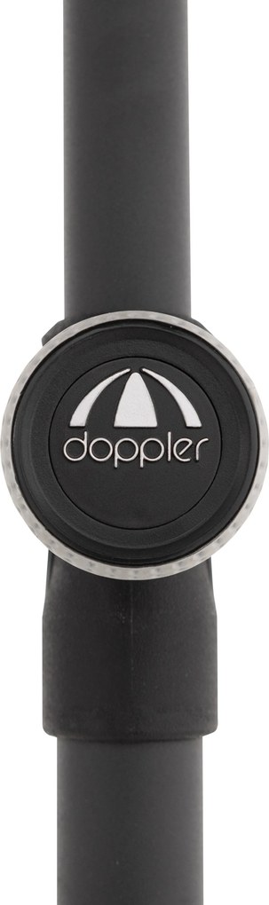 Doppler ACTIVE hnedá