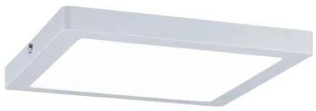 Stropné svietidlo PAULMANN Atria LED panel bílá 70938