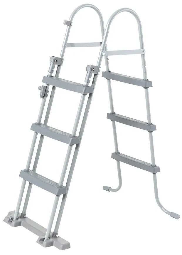 Bestway Bazénový rebrík, 107 cm (100333511)