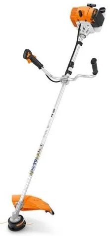 STIHL FS 120 – motorový benzínový krovinorez 1,3 kW, 30,8 cm3