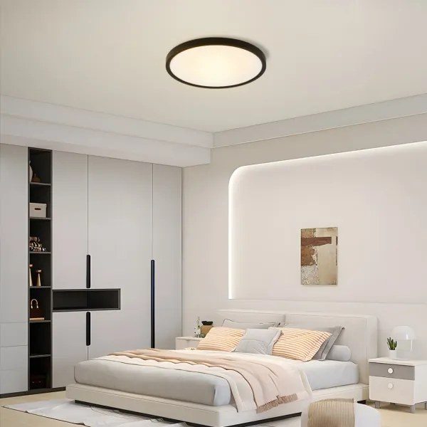 Immax NEO 07170-B60 - LED RGB Stmievateľné svietidlo TUDO 65W/230V Wi-Fi Tuya + DO