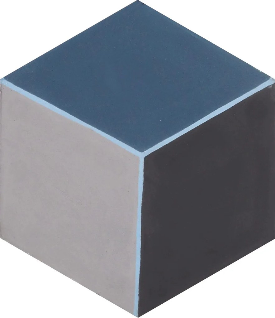 Cementové dlaždice 6371 | Articima