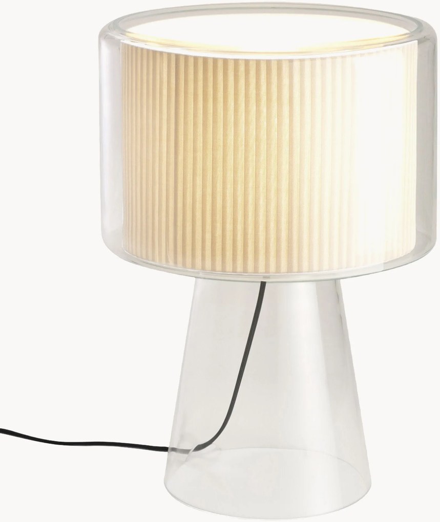 Stolová lampa Mercer