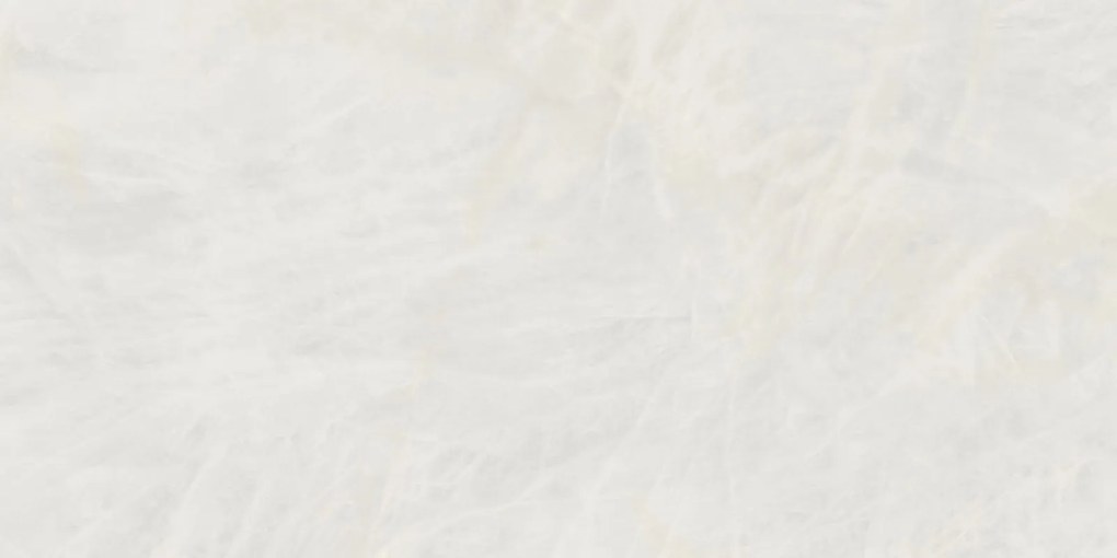 Dlažba Cristal White Silky 60x120 R