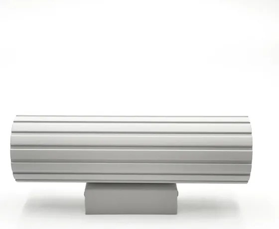 Brilagi - Nástenné svietidlo CRISPINA 2xGU10/10W/230V 20 cm biela