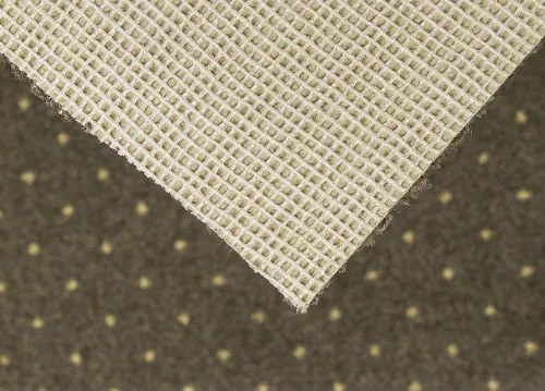 Koberce Breno Metrážny koberec AKZENTO NEW 94, šíře role 400 cm, hnedá, viacfarebná