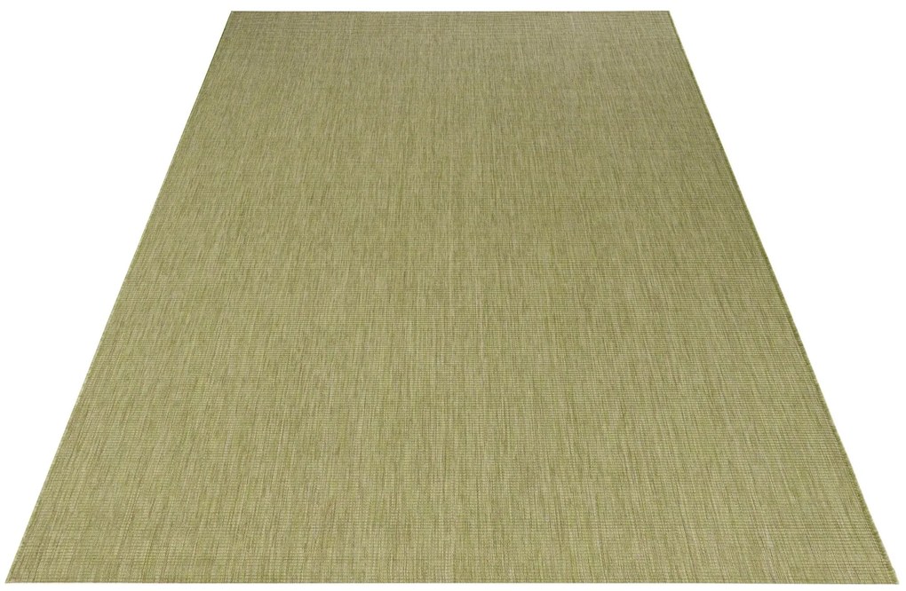 Hanse Home Collection koberce Kusový koberec Meadow 102726 grün - 200x290 cm