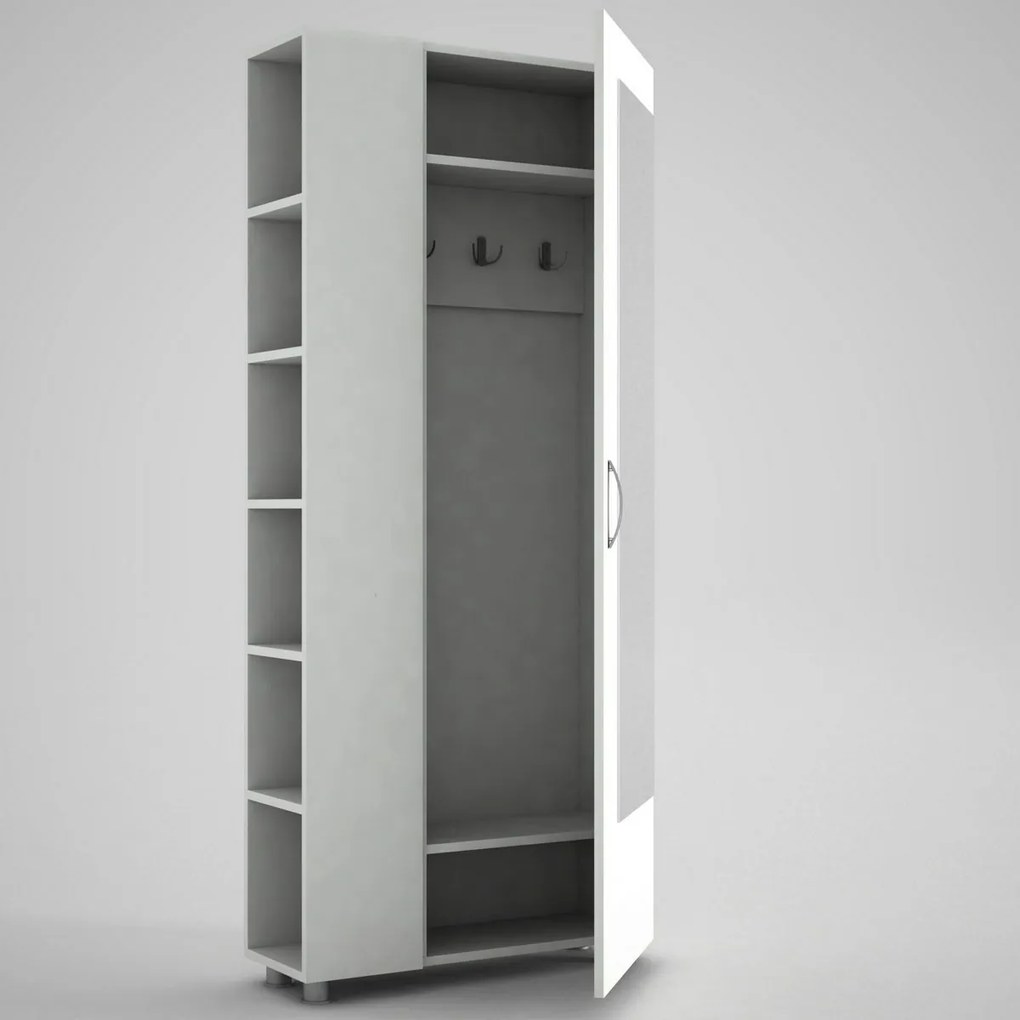 Predsieňová zostava Meyra White