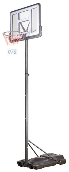 Basketbalový koš NILS ZDK021A